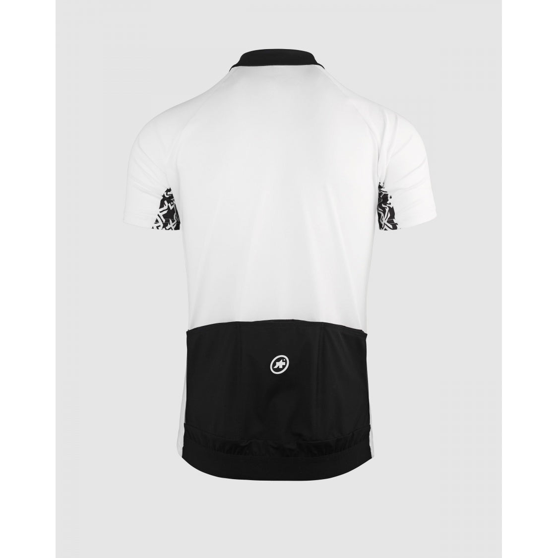 Assos Mille GT Short Sleeve Jersey