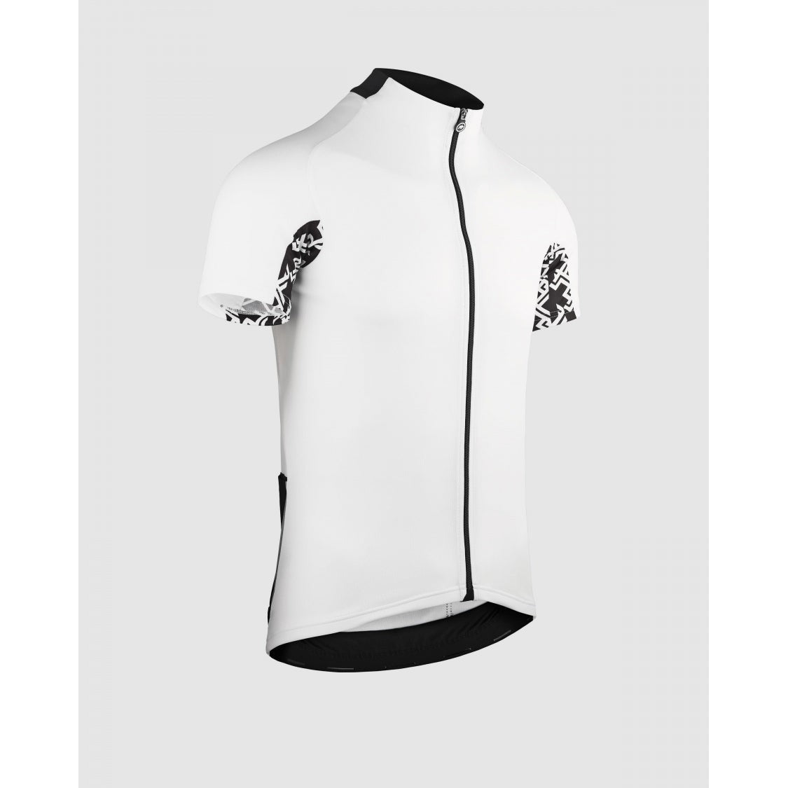 Assos Mille GT Short Sleeve Jersey