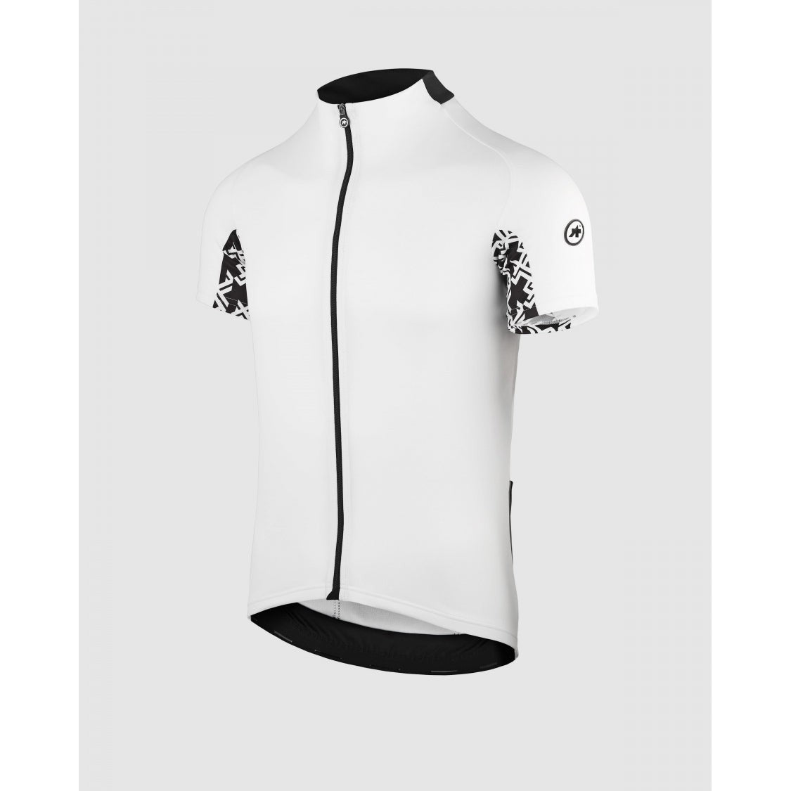 Assos Mille GT Short Sleeve Jersey – Racer Sportif