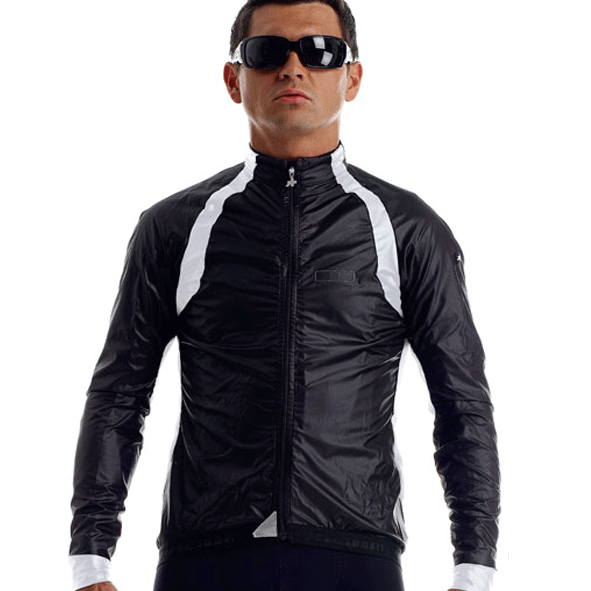 Assos SJ.13 luftSchutz Shell Jacket