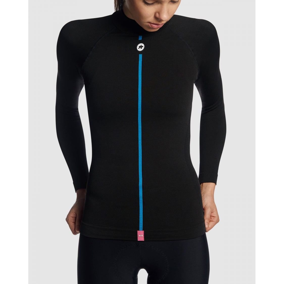 Assos Women's Winter LS Skin Layer – Racer Sportif