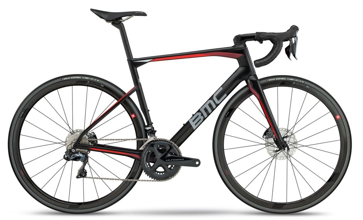 BMC RM01 105 R7020 Racer Sportif