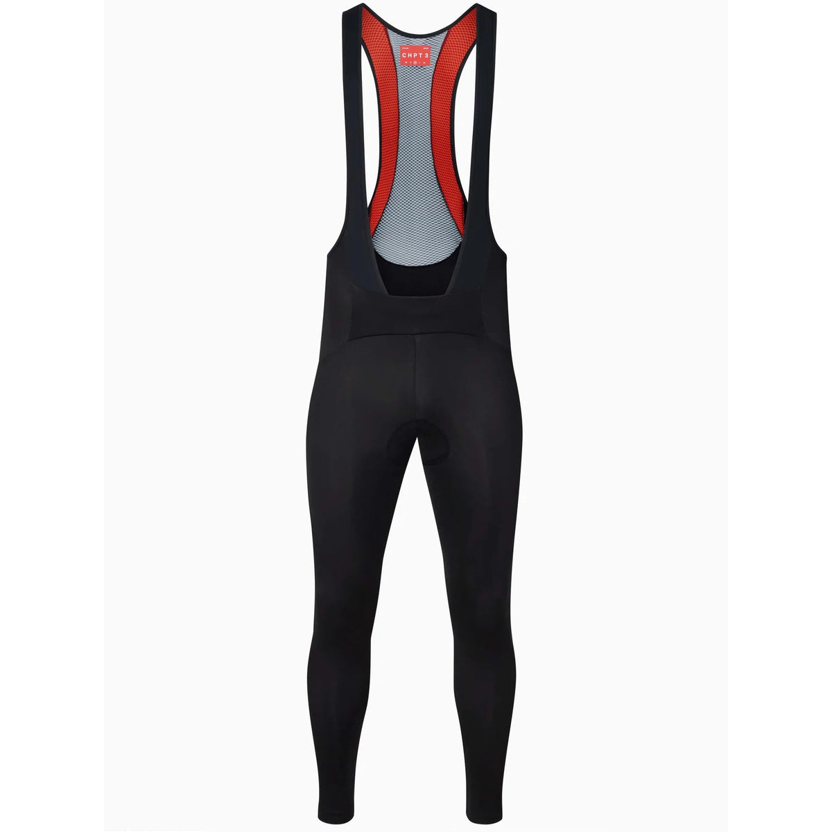 Legging it:  rides out in Rivelo winter bib tights