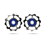 CeramicSpeed Pulley Wheels alloy SRAM 11s Black