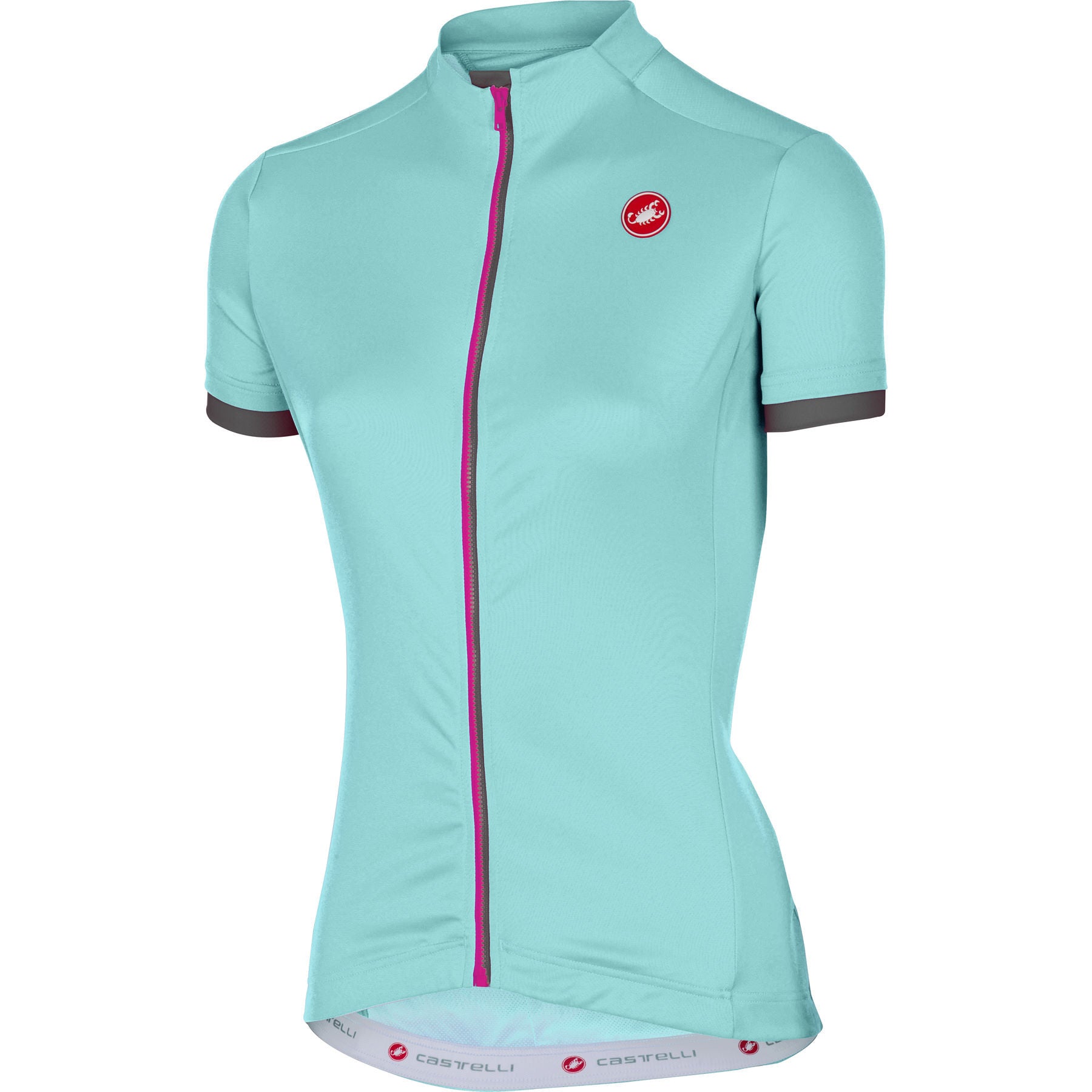 Castelli Anima Women’s Cycling Jersey