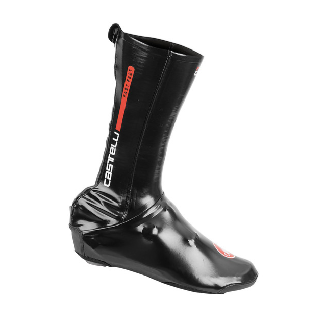 Castelli Fast Feet Road Shoe Cover