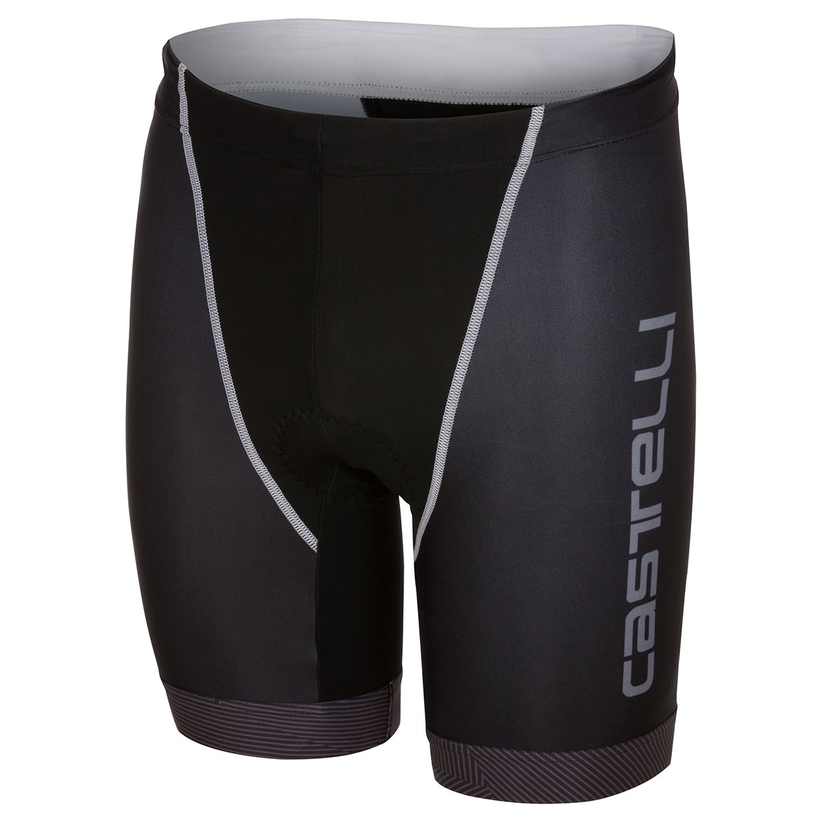 Castelli Mens Core Tri Short - Racer Sportif