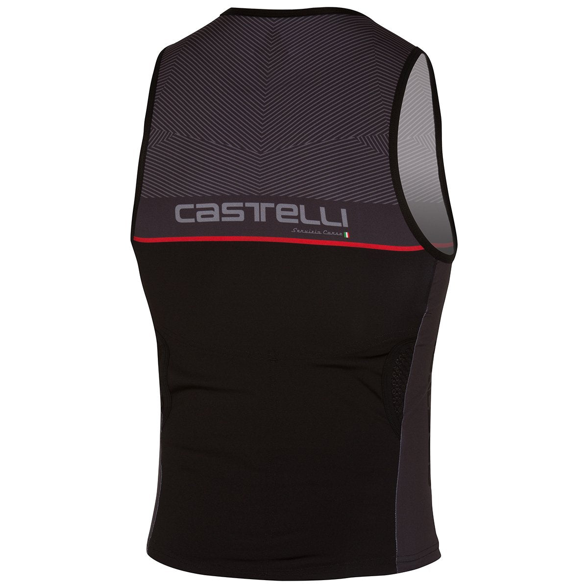 Castelli Men’s SC Core Tri Top