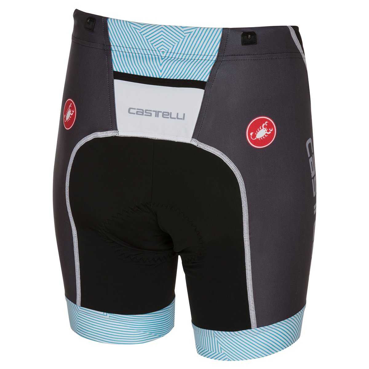 Castelli Donna SC Core W Tri Short - Racer Sportif