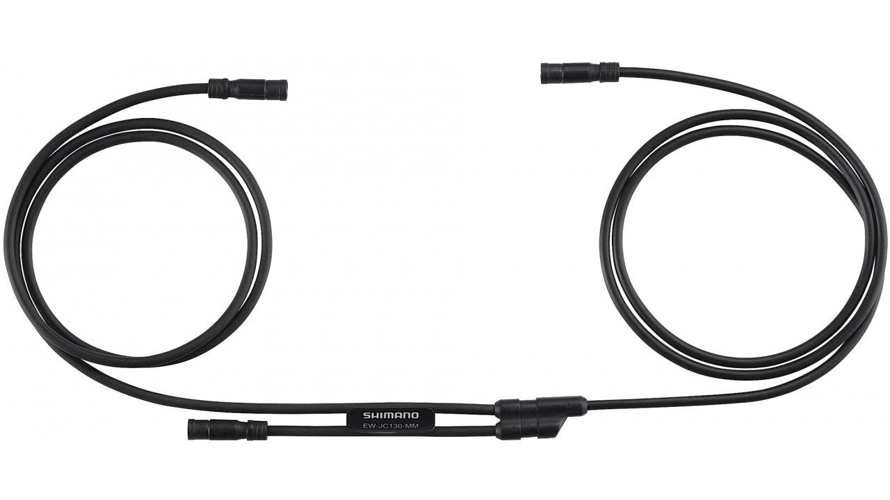 Shimano Di2 EW-JC130 Y-Split Rooting e-Tube Connector