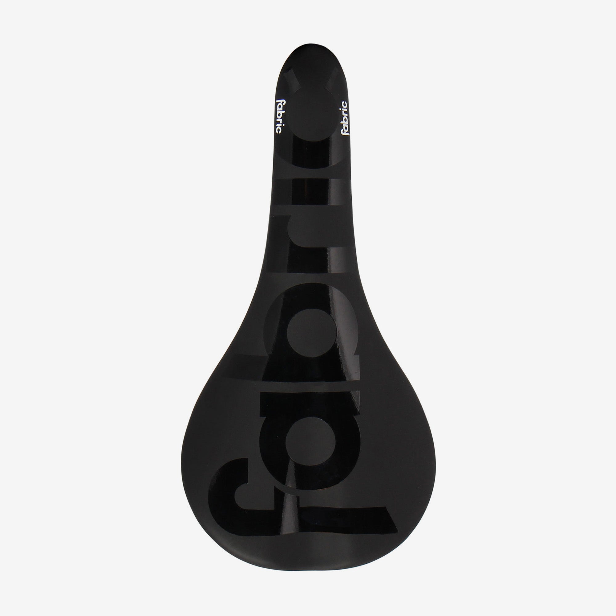 Fabric Scoop Shallow Profile Carbon Rail Saddle