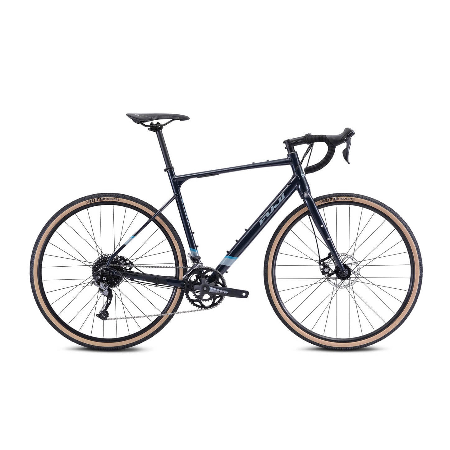 Fuji jari 2.3 2024 adventure road bike