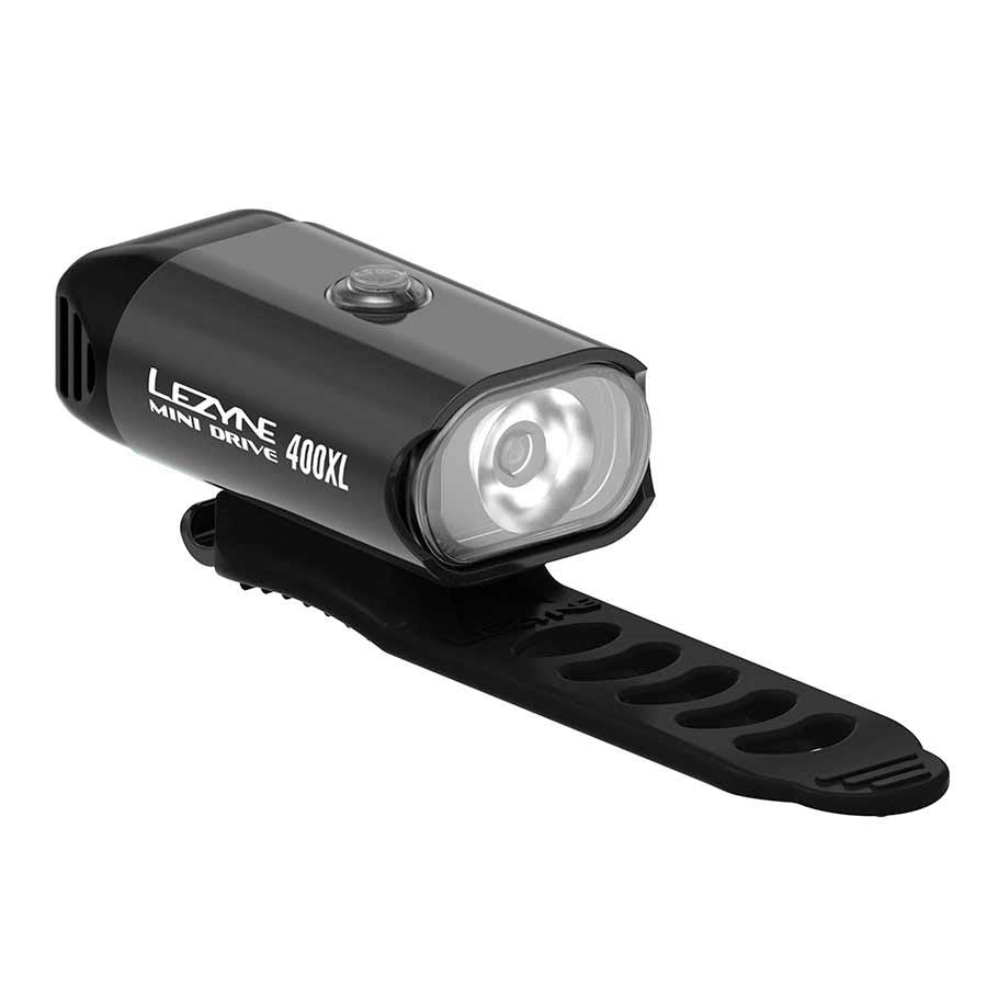 Lezyne Mini Drive 400 Light