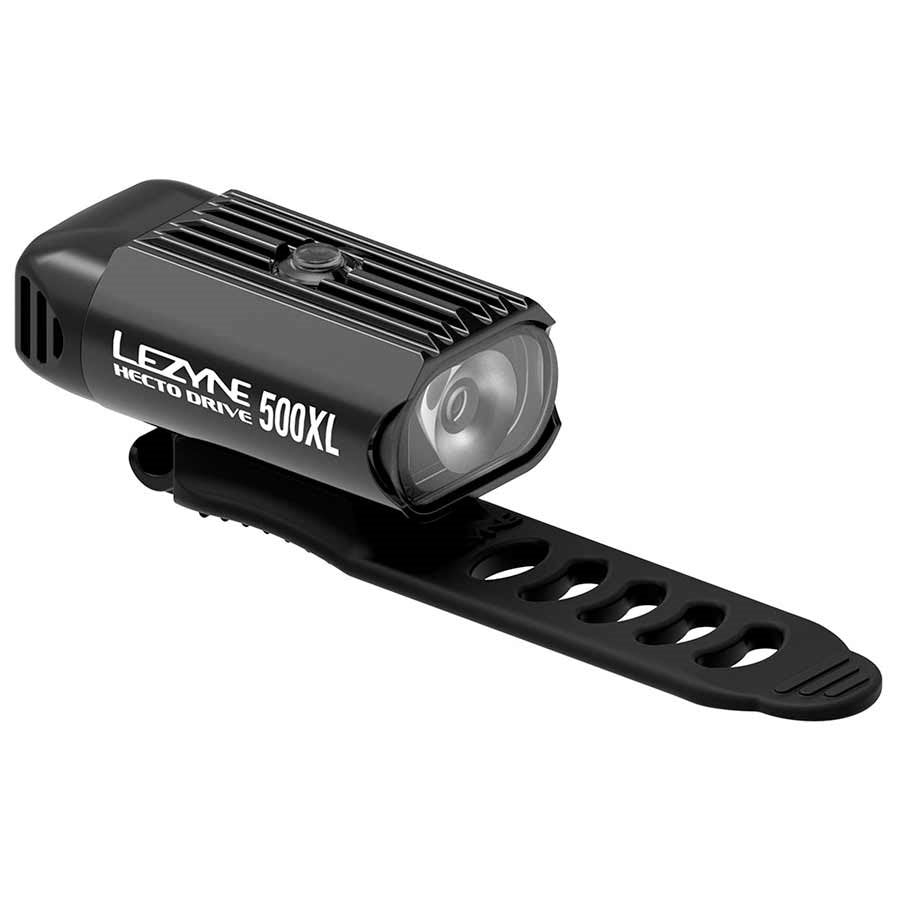 Lezyne Mini Drive 500XL Front Light