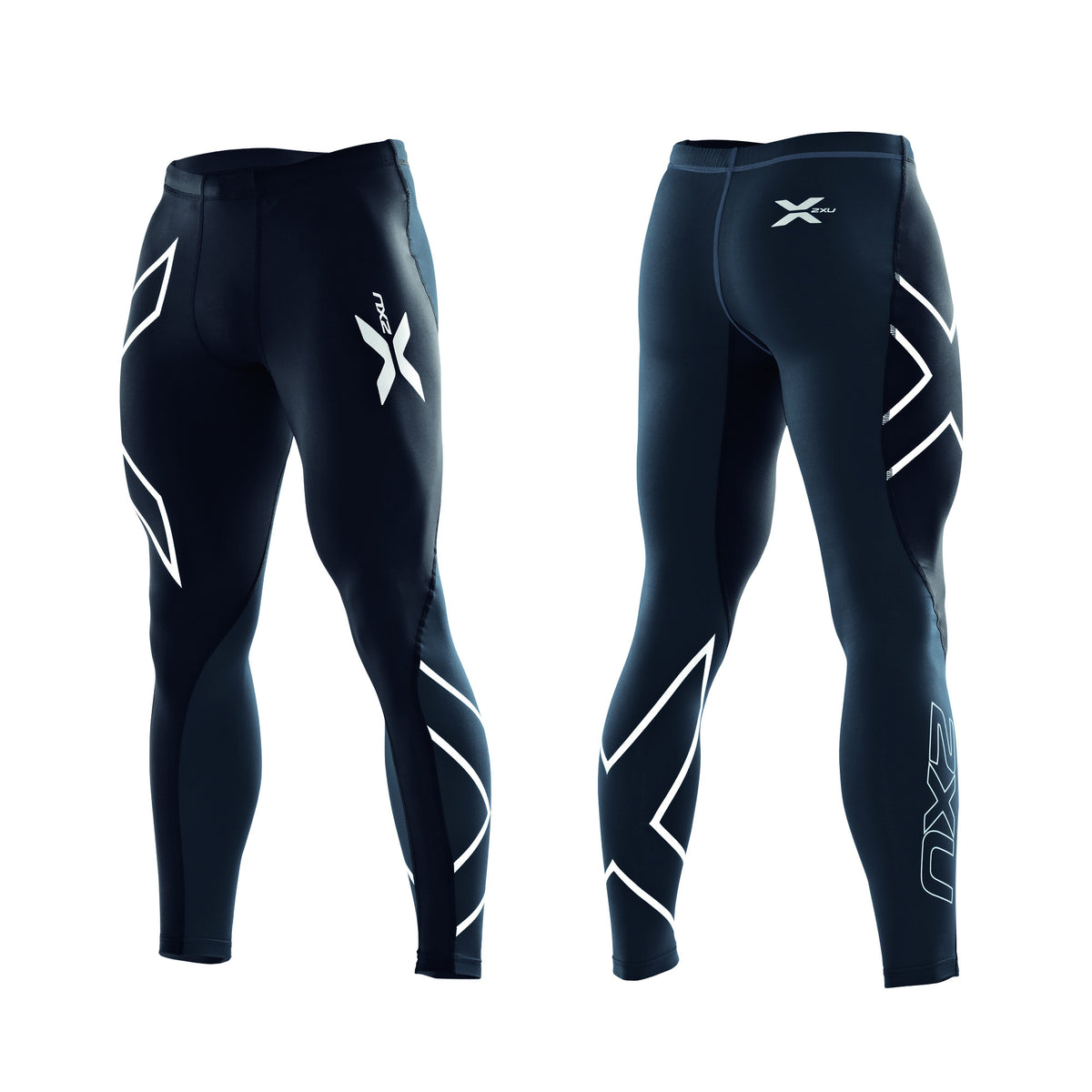 Power Recovery Compression Tights – 2XU UK