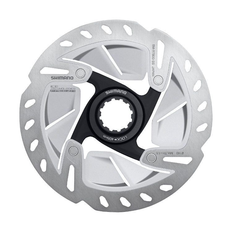 Shimano Ultegra SM-RT800 Disc Rotor - Racer Sportif