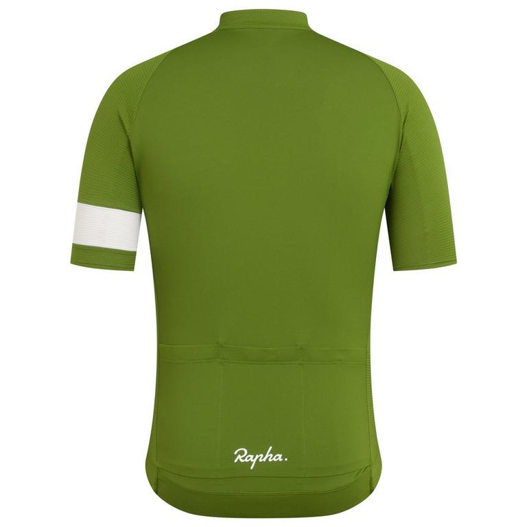 Rapha Men's Core Lightweight Jersey