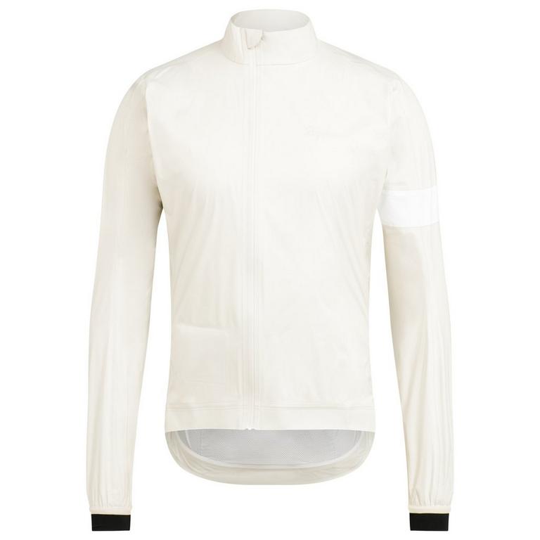 Rapha men's discount core rain jacket