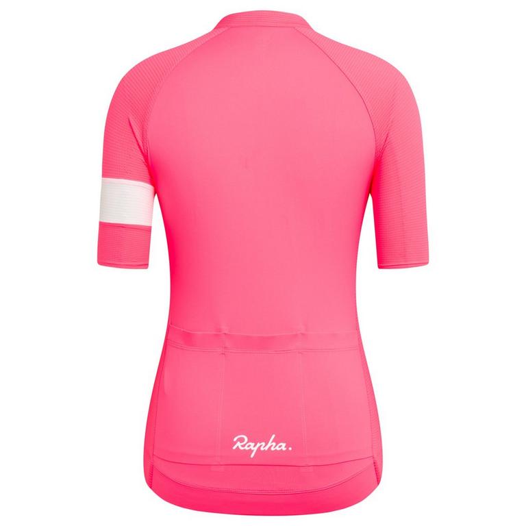 Rapha Women’s Core Lightweight Jersey