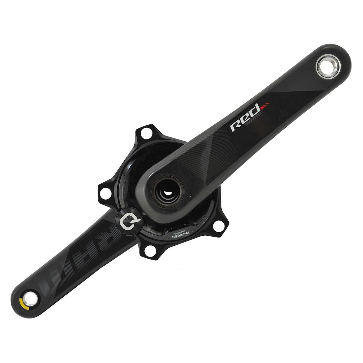 Sram dzero store power meter