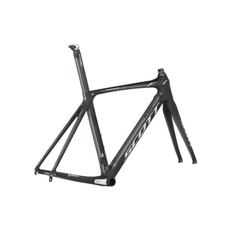 Scott – Racer Sportif