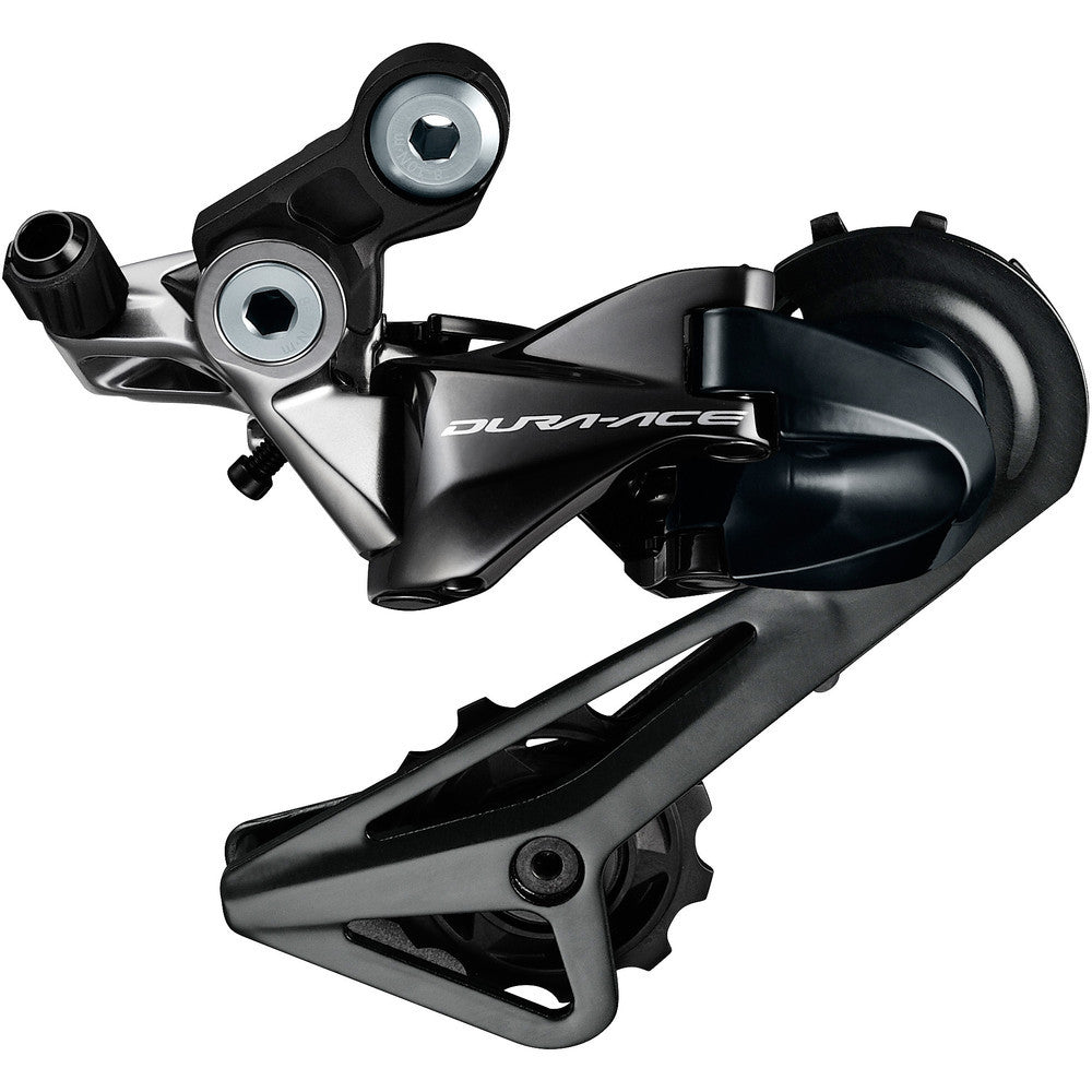 Shimano Dura-Ace R9100 11 Speed Rear Derailleur Short Cage - Racer Sportif