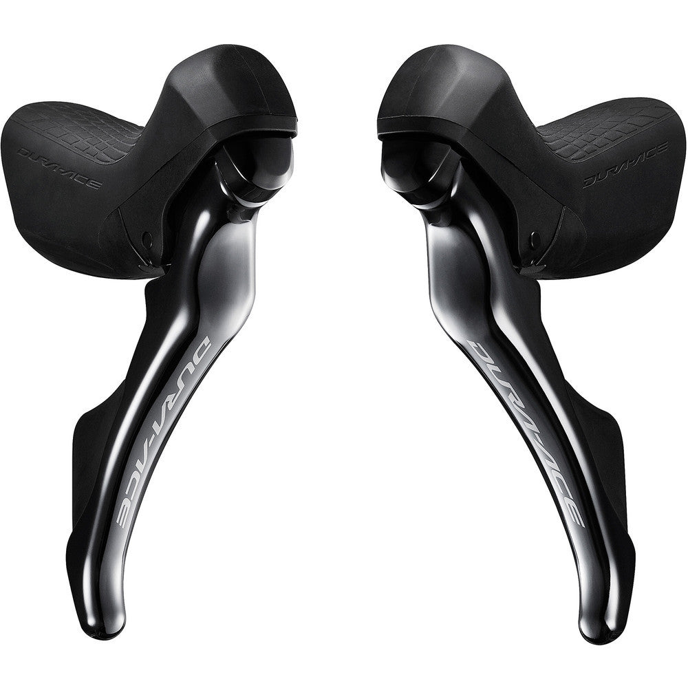 Shimano Dura-Ace R9100 Shift/Brake Lever Set - Racer Sportif