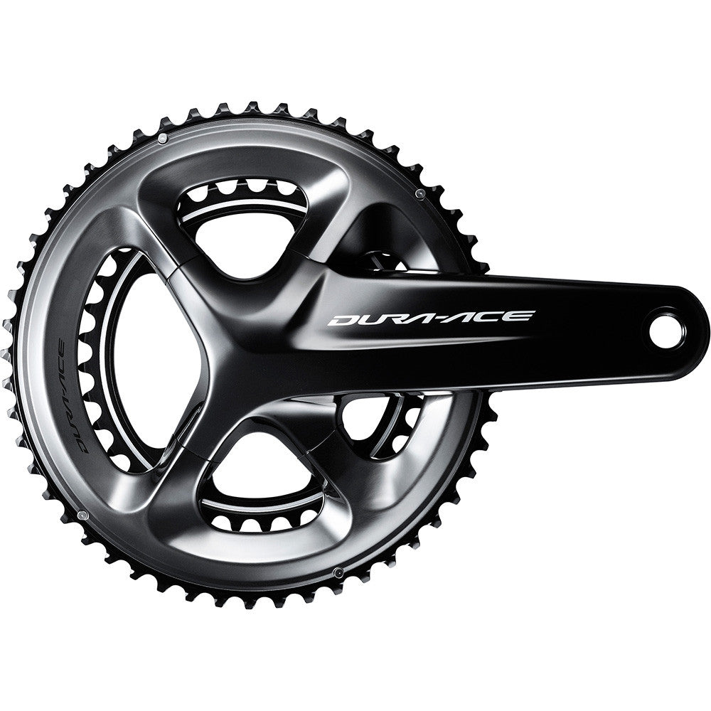 Shimano Dura-Ace R9100 11 Speed Crankset - Racer Sportif