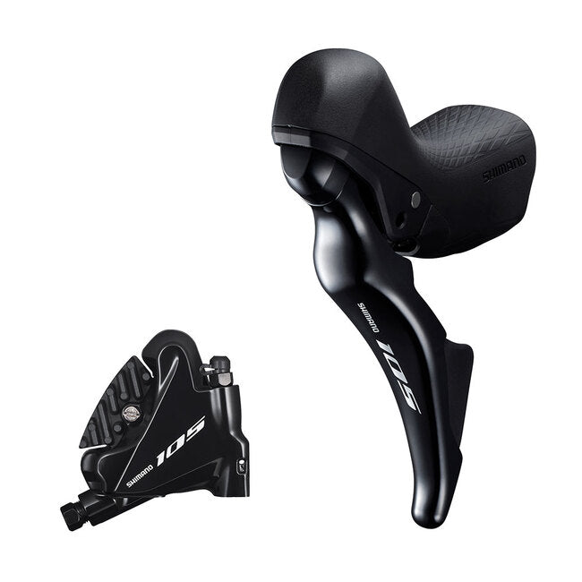 105 best sale disc shifters