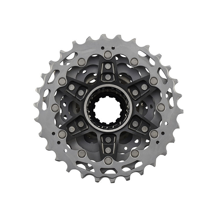 Shimano CS-R9200 Dura-Ace 12-Speed Cassette – Racer Sportif