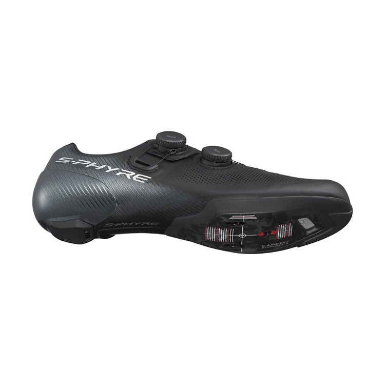 Shimano S-Phyre SH-RC903 Road Shoe – Racer Sportif