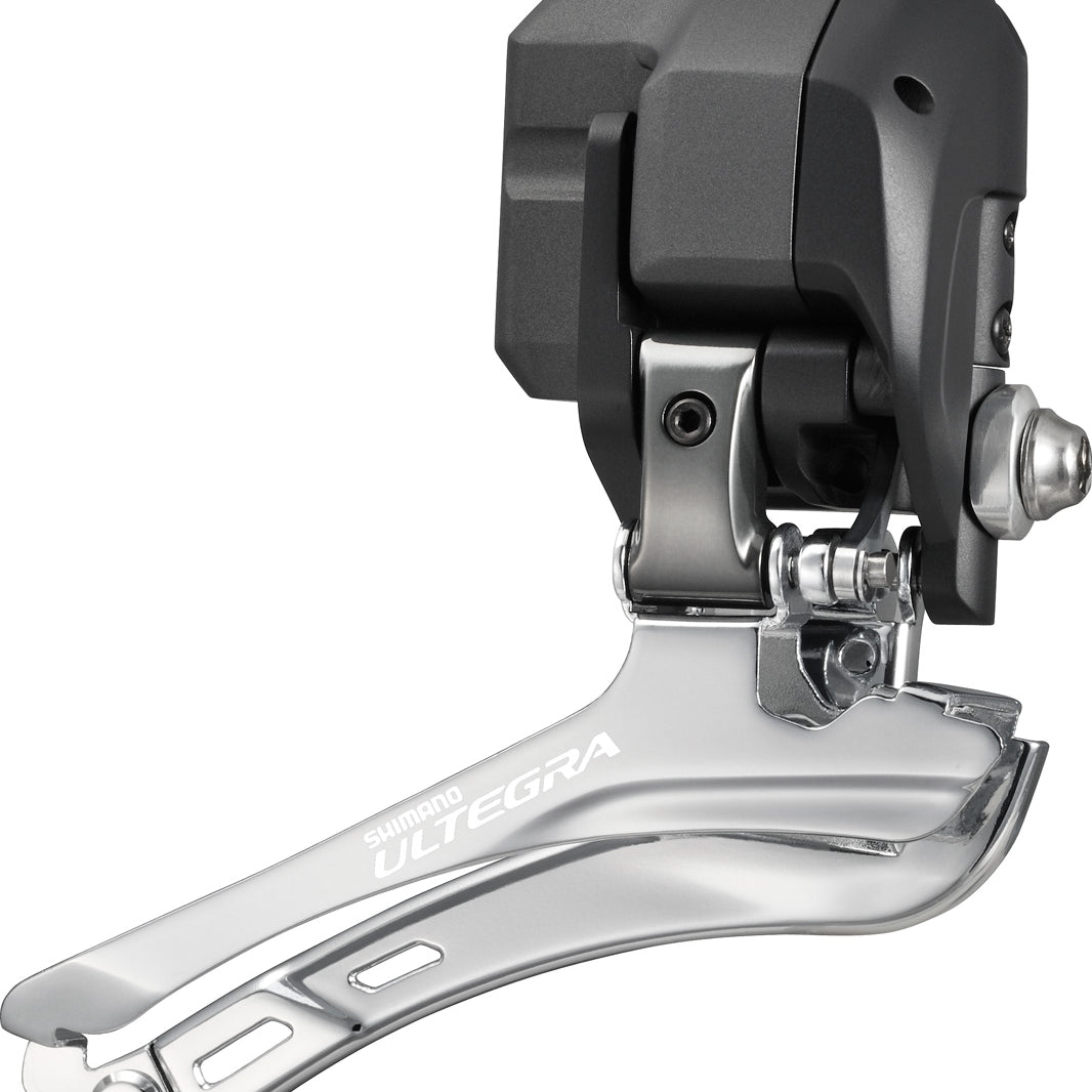 Shimano Ultegra Di2 6770 10 Speed Front Derailleur