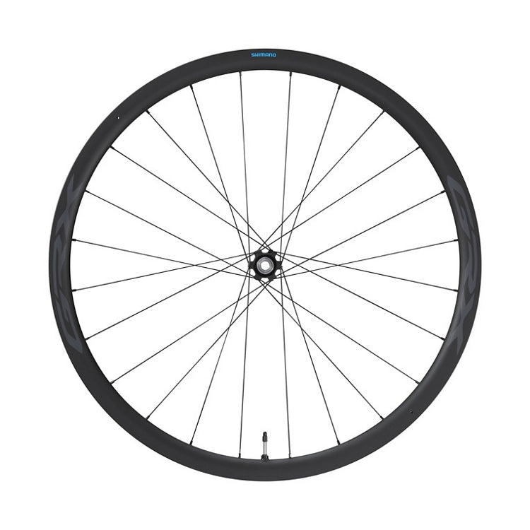 Shimano WH-RX870 GRX Carbon Wheelset