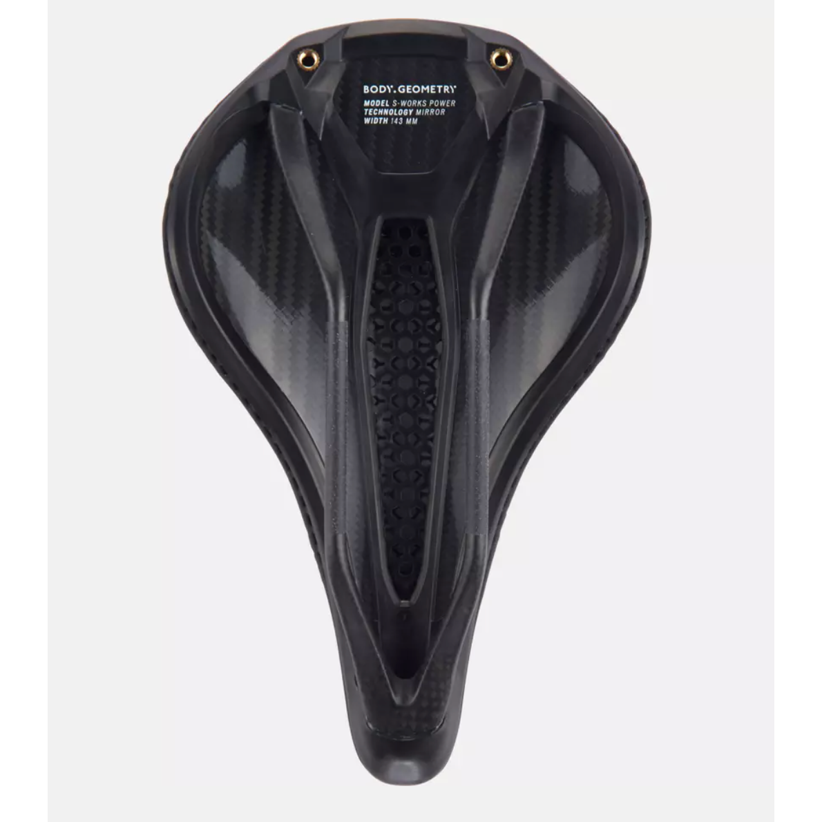 Specialized S-Works Power Mirror Saddle