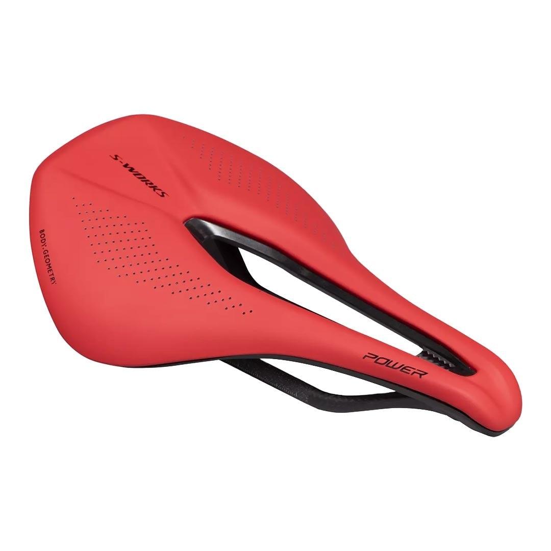 Specialized S-Works Power Saddle – Racer Sportif