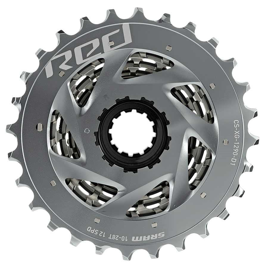 Sram Red XG-1290 12 Speed Cassette