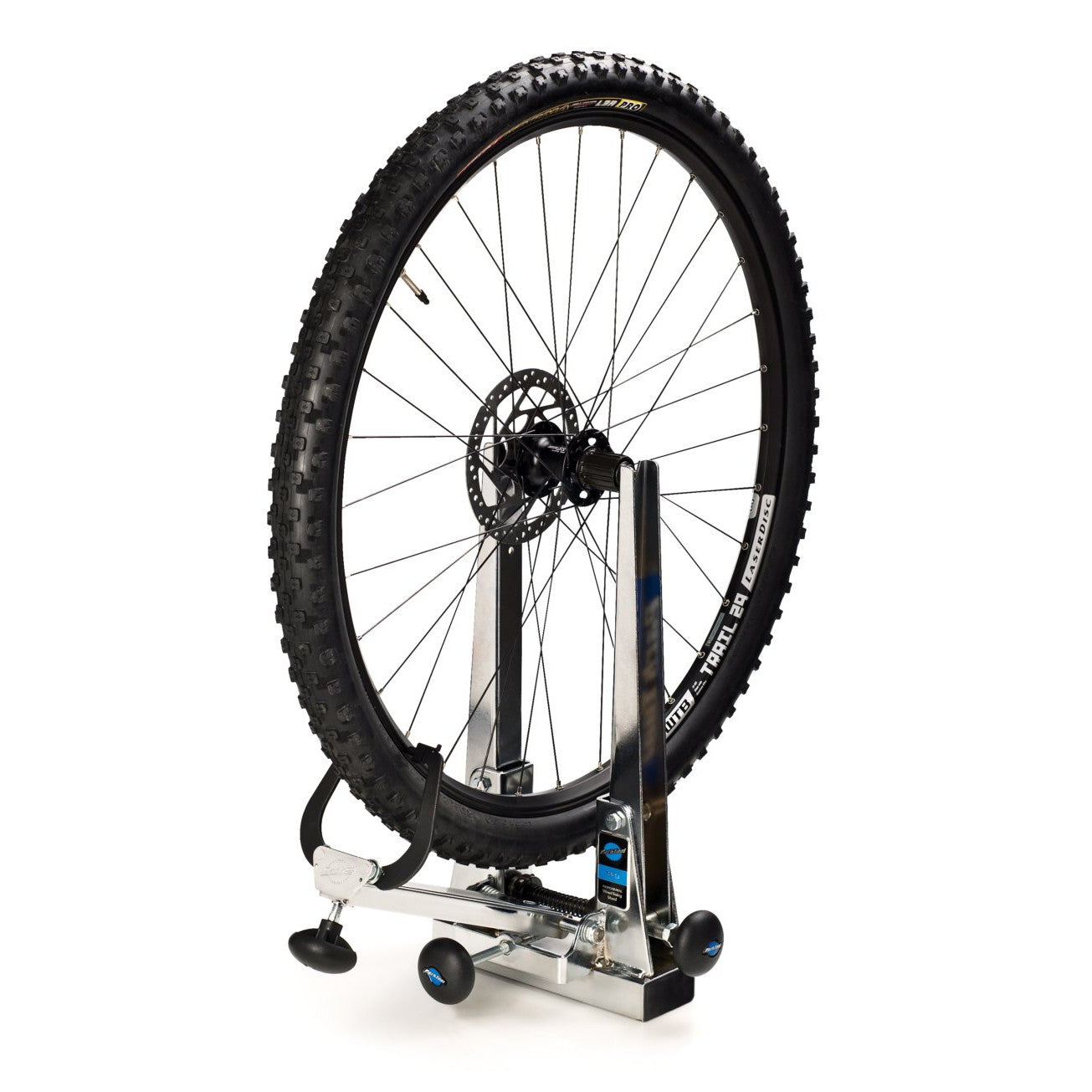 Park Tool TS-2.2 Professional Wheel Truing Stand – Racer Sportif