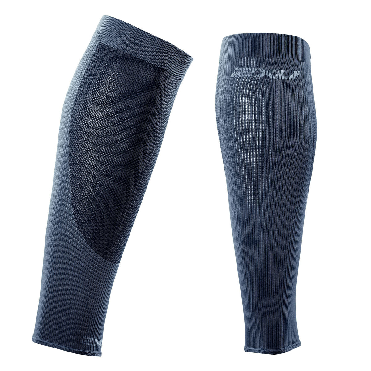 2XU Unisex Leg Sleeves Recovery Flex - Compression Calf Sleeves