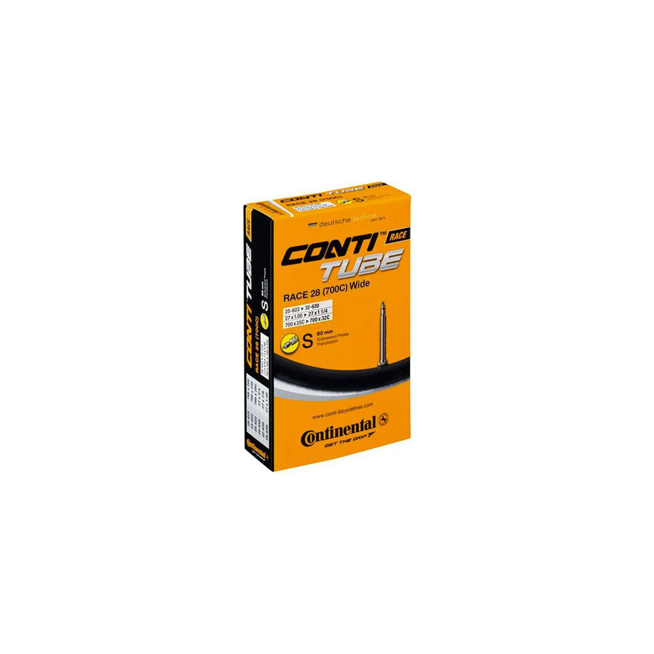 Continental race tube new arrivals