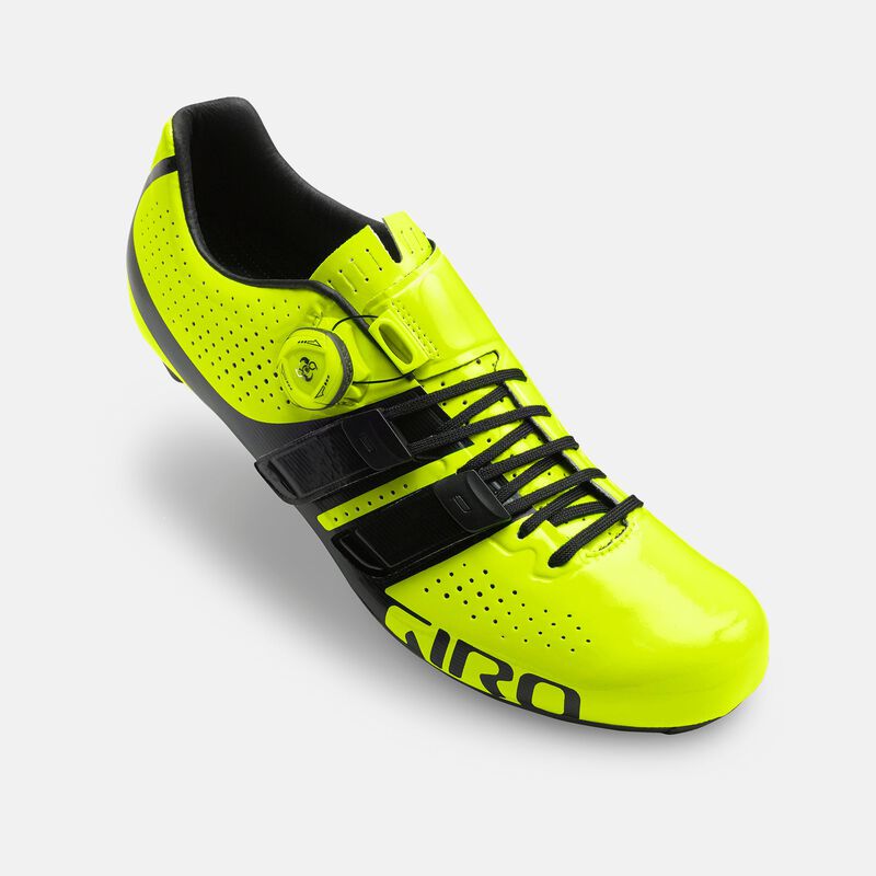 Giro factor techlace discount white