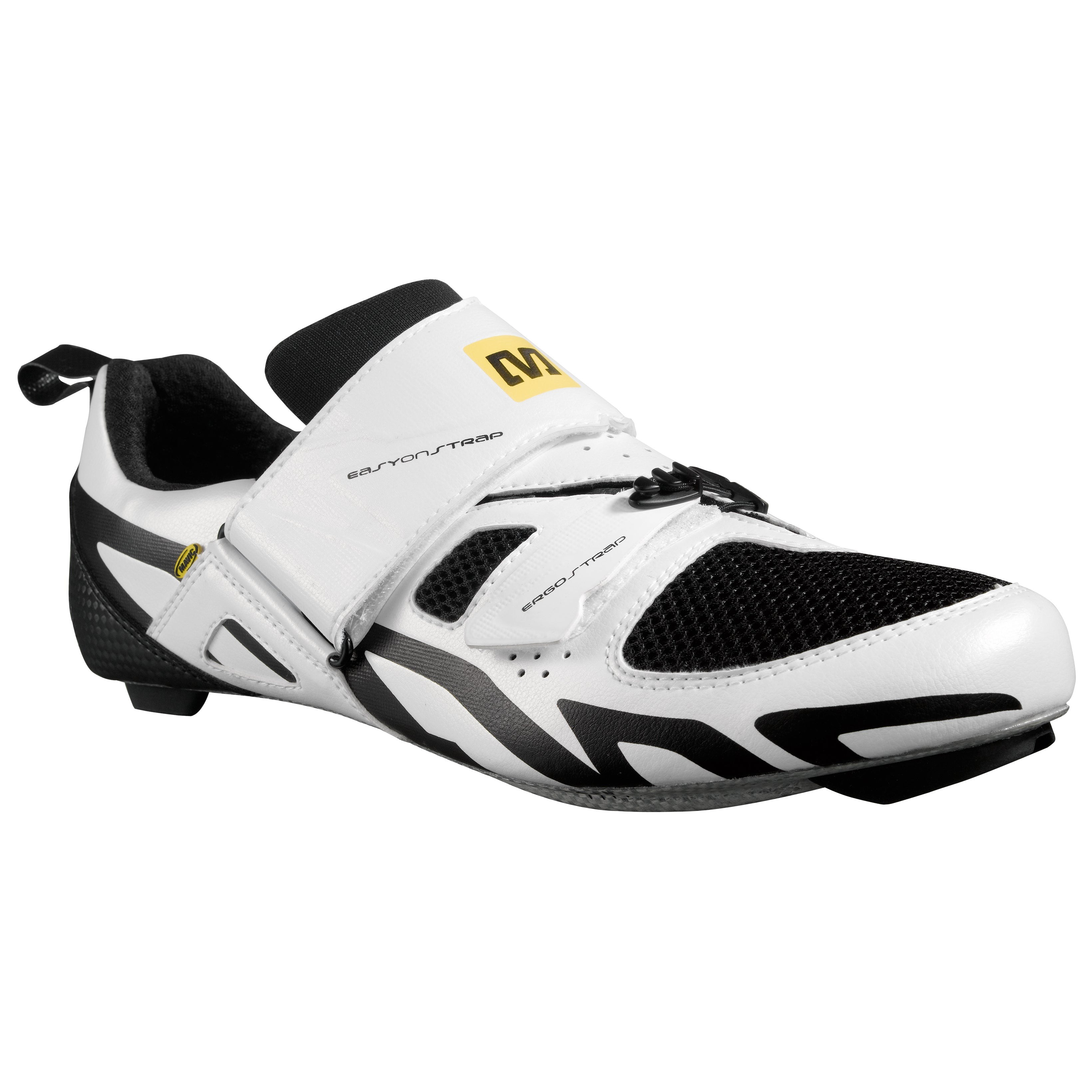 Chaussure best sale mavic triathlon