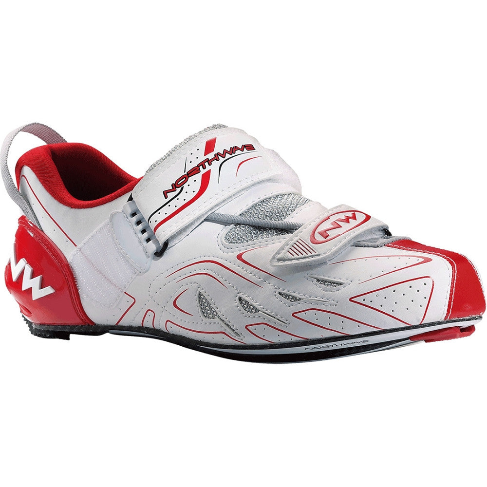 Northwave Tribute Women’s Triathlon Shoe - Racer Sportif