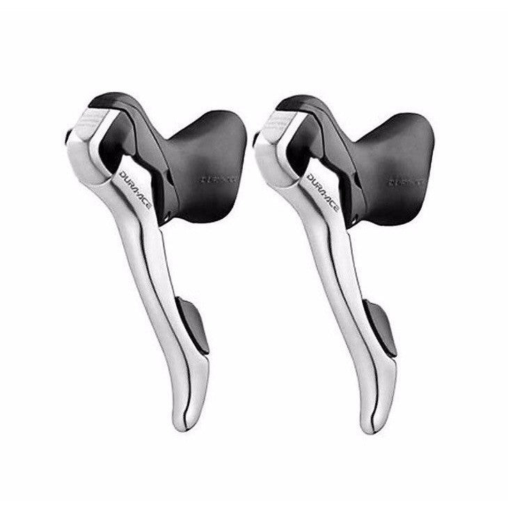 Shimano Dura-Ace 7801 10 Speed Shifters