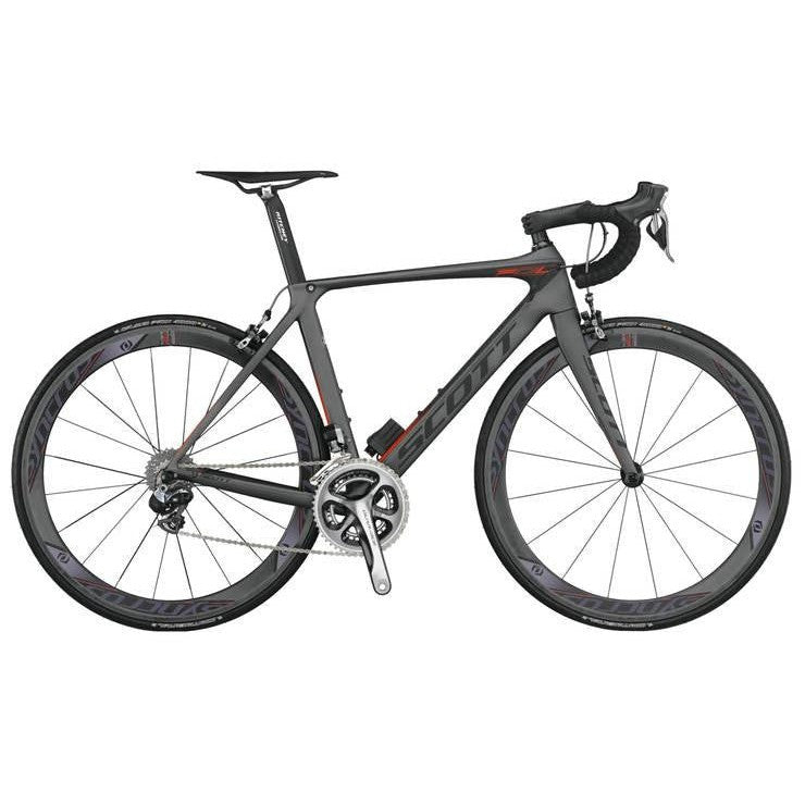 Sale Scott Bikes Racer Sportif