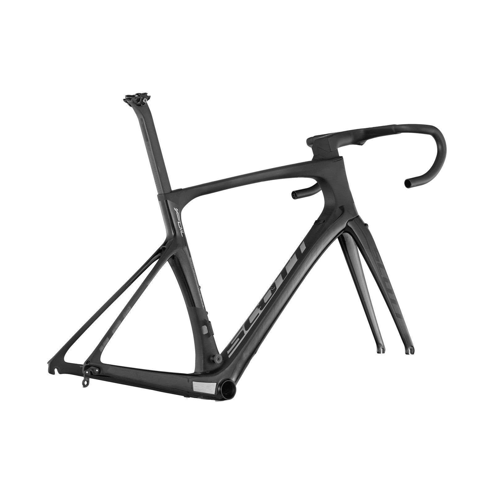 2017 Scott Foil Premium Frameset