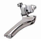 Shimano Dura Ace 7800 10 Speed Braze-on Front Derailleur - Racer Sportif