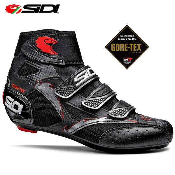 Sidi Scarpe Hydro-Gore-Tex Winter Cycling Boot