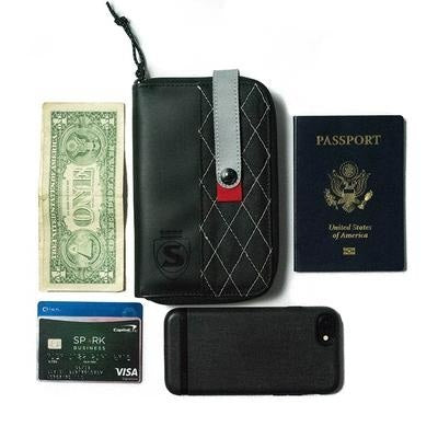 Silca Phone Wallet