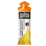 SIS GO Isotonic Energy Gel - Orange - Racer Sportif