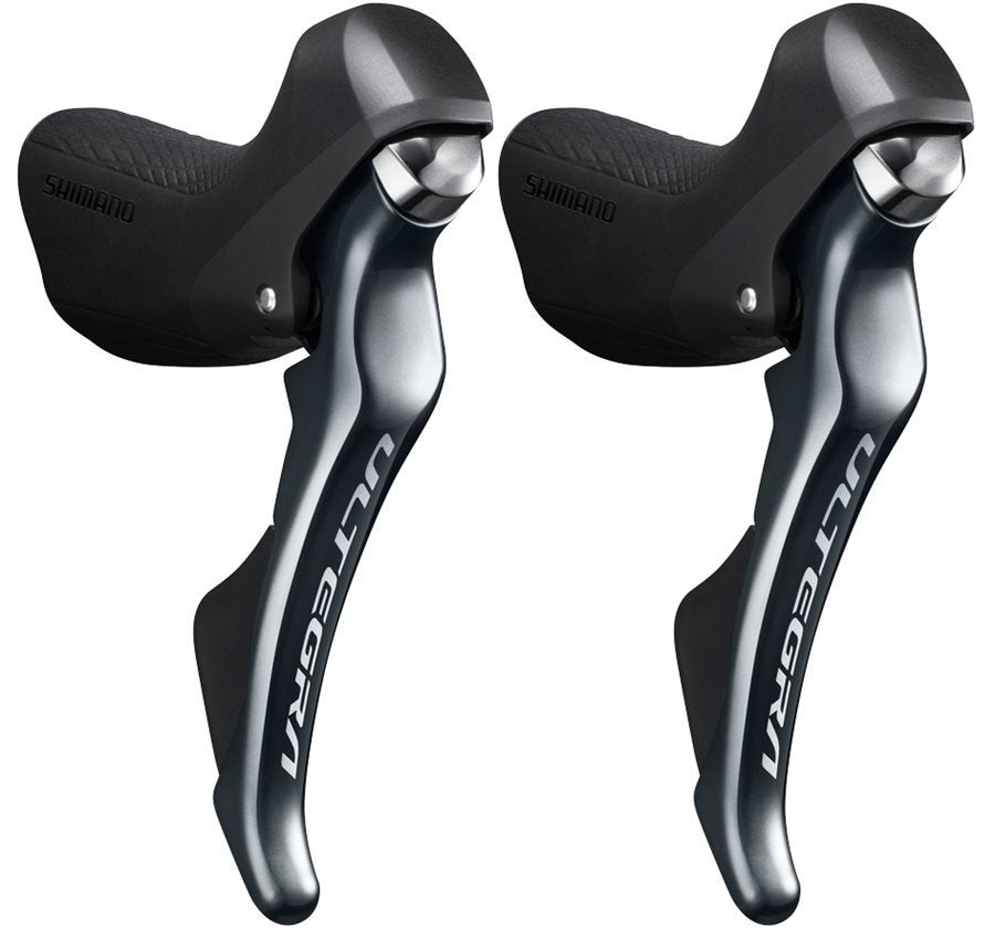 Shimano Ultegra ST-R8000 Shift Levers